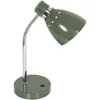 Image de Lampe de table - Spring - vert - métal - ø 14cm - - Steinhauer
