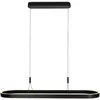 Image de Steinhauer Exclusive - suspension - Mykty - noir - métal - lampe