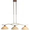 Image de Steinhauer - suspension - Anthea - bronze - verre métal - lampe