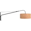 Image de Steinhauer - applique murale - Elegant Classy - noir - métal