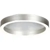 Image de Steinhauer - plafonnier - Ringlux - acier - métal - Ø 30cm - LED