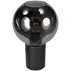 Image de Steinhauer - lampe de table - Bloeba - noir - verre métal - Ø