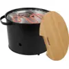 Image de Princess Barbecue Hybrid Bucket (01.112240.01.001)