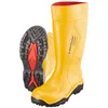 Image de Bottes de sécurité Dunlop Purofort+ Full Safety taille 45 jaune - 45507-45
