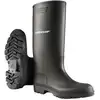 Image de 380PP Bottes imperméables en pvc noir 47 - Dunlop