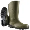 Image de Dunlop H142611 Bottes de sécurité imperméables S5 Vert 45