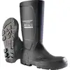 Image de NA2HD01 S5 an src bottes de travail en pvc - 39 (eu) - Noir - Dunlop