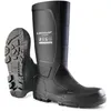 Image de NA2HD01 S5 an src bottes de travail en pvc - 46 (eu) - Noir - Dunlop