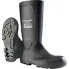 Image de NA2HD01 S5 an src bottes de travail en pvc - 47 (eu) - Noir - Dunlop