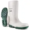 Image de Bottes de sécurité imperméables Dunlop NB1JB01 S4 Blanc 40