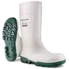 Image de Bottes de sécurité imperméables Dunlop NB1JB01 S4 Blanc 42