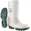 Image de Bottes de sécurité imperméables Dunlop NB1JB01 S4 Blanc 45