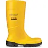 Image de NB2JF01 S5 sr Bottes de travail en pvc - 38 (eu) - Jaune foncé - Dunlop