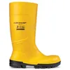 Image de NB2JF01 S5 sr Bottes de travail en pvc - 48 (eu) - Jaune foncé - Dunlop