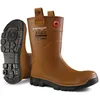 Image de Demi Bottes De Securite Rigpro S5 Marron P.44