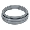 Image de D01 - manchette de hublot pour lave linge bosch, gaggenau, neff, siemens, viva - 00667220