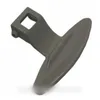 Image de Poignee De Porte Grise Pour Lave Linge Lg
