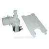 Image de Electrovanne 1 voie avec support pour lave vaisselle Bosch b/s/h - 00167025