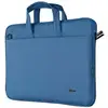 Image de Trust Bologna sacoche d'ordinateurs portables 40,6 cm (16") Malette Bleu