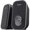 Image de Trust 25670 haut-parleur Noir Avec fil 6 W