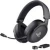 Image de Trust Gxt 499 Forta For PS5® Over-ear Casque De Jeu Sans Fil Noir