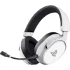 Image de Trust Gxt 499w Forta For PS5® Over-ear Casque De Jeu Sans Fil Blanc