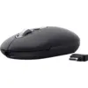 Image de Trust Seron Slim Multi-wireless Hyperscroll - Souris Sans Fil Noir Sans