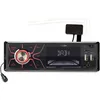 Image de Autoradio Caliber RMD060DAB-BT - Radio, DAB+, Carte SD, USB - 4 x 75W + Télécommande
