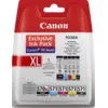 Image de Canon Multipack 0318c009 Pgi-570xl / Cli-571 Noir-cyan-magenta-jaune (0318c009)