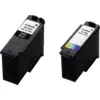 Image de Canon Pg595-cl586 Pack + Papier