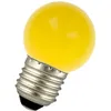 Image de Bailey - ampoule à led party - e27 - 1w - jaune - g45 80100035279