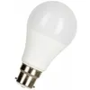 Image de Ampoule à led Bailey ecobasic led - culot b22d - 6w - a60 Bailey 80100038994