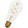Image de Ampoule à led Bailey spiraled basic - culot e27 - 5w - 2200k - dimmable - st64 Bailey 144335