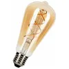 Image de Bailey - ampoule à led spiraled basic - culot e27 - 5w - dimmable - st64 144336