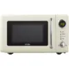 Image de Etna Smv620bei - Micro-ondes 800 W Volume 20 L