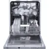 Image de Etna Vw544n - Lave-vaisselle Encastrable Entièrement Intégré 14 Couverts 44 Db(a)