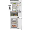 Image de Etna Kcd8178dnf - Réfrigérateur-congélateur Encastrable Nofrost Largeur De 56 Cm Hauteur 178