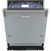 Image de Etna Vw540a - Lave-vaisselle Encastrable Entièrement Intégré 14 Couverts 40 Db(a) 60 Cm