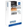 Image de Epson - Cartouche T7011 noire pour imprimante jet d'encre
