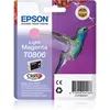 Image de Epson Hummingbird T0806 cartouche d'encre 1 pièce(s) Original Magenta clair