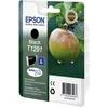 Image de Tintenpatrone C13T12914012 T1291 11,2ml schwarz - Epson