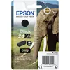 Image de Epson Elephant C13T24314022 cartouche d'encre 1 pièce(s) Original Rendement élevé (XL) Noir