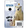 Image de Epson Polar bear Cartouche "Ours Polaire" - Encre Claria Premium N