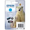 Image de Epson Polar bear Cartouche "Ours Polaire" - Encre Claria Premium C