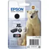 Image de Epson 26xl Noir Claria Premium (c13t26214022)