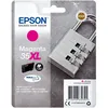 Image de Epson Padlock Singlepack Magenta 35XL DURABrite Ultra Ink - Original - Encre à pigments - Magenta - Epson - - WorkForce Pro WF-4740DTWF - WorkForce