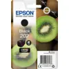 Image de Epson 202 Noir (c13t02e14020)
