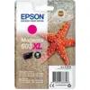 Image de Epson Cartouche D'encre 603xl Magenta (c13t03a34020)