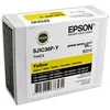 Image de Encre jaune d'origine Epson SJIC36PY, SJI-C36PY, SJIC-36PY (T44C4, C13T44C440)
