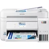 Image de Epson EcoTank ET-4856 4 en 1 Imprimante multifonction d'encre (photocopieur, scanner, imprimante, télécopie, A4, ADF, duplex, WiFi, Ethernet, écran, USB 2.0), grand réservoir d'encre, haute portée, faible coût de page en occasion ou reconditionné